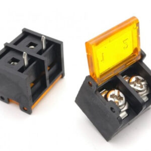 HB9500 2Pin Screw Connector