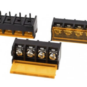 HB9500 4-Pin Screw Connector