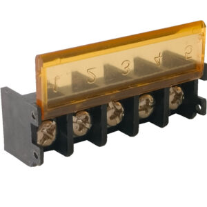 HB9500 5-Pin Screw Connector