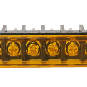 HB9500 6-Pin Screw Connector