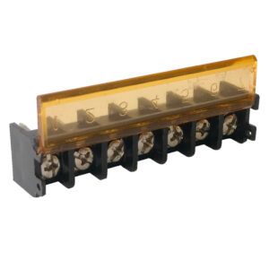 HB9500 7-Pin Screw Connector