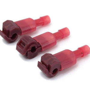 T-Tap Connector (Small, Red)