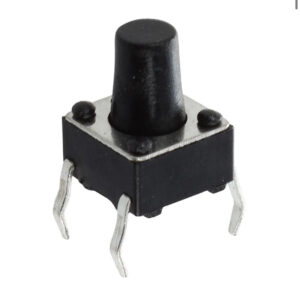 Tactile Switch 6*6*10H