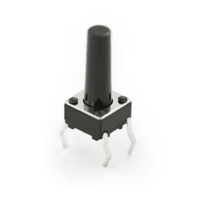 Tactile Switch 6*6*12H