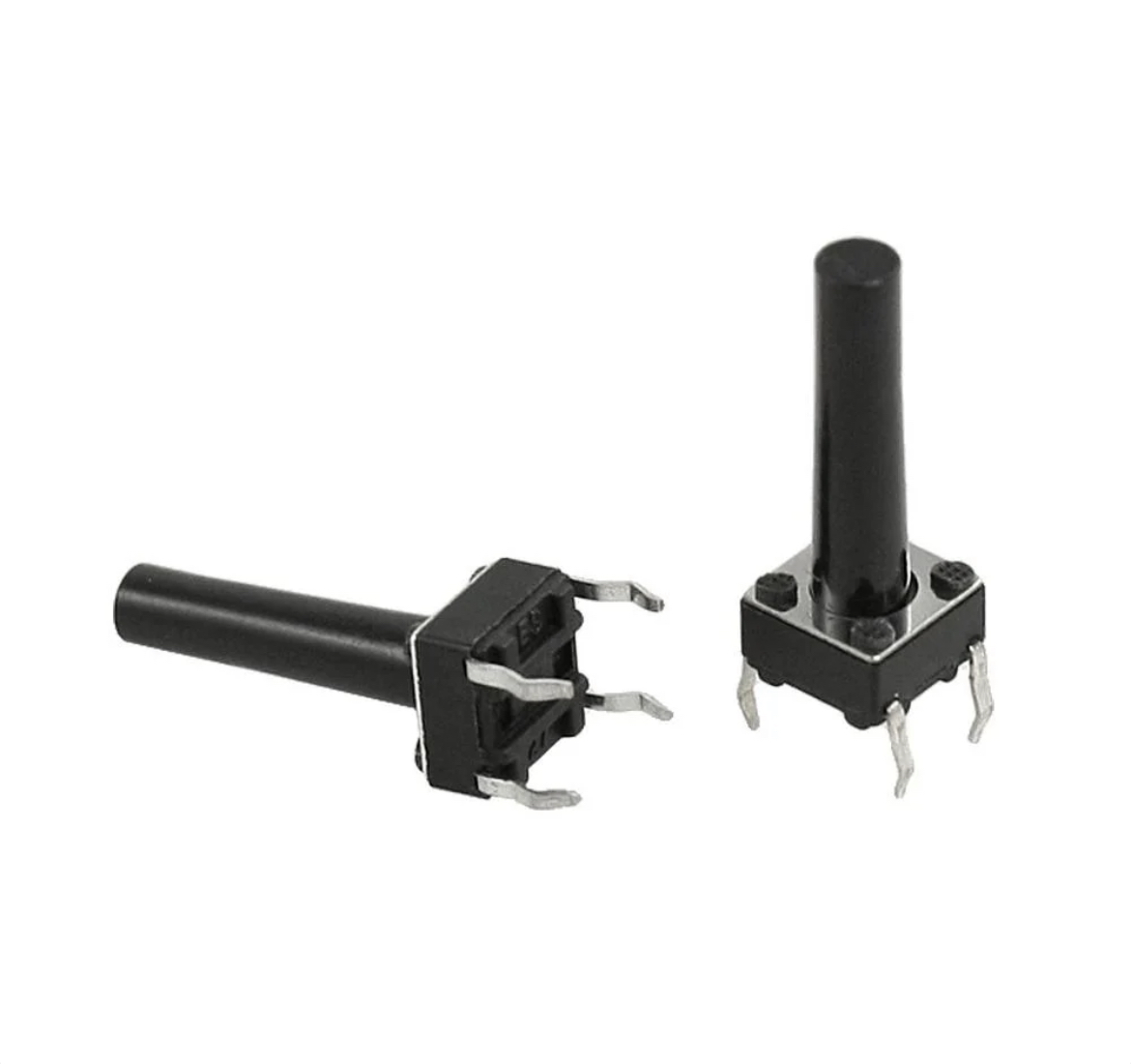 Tactile Switch 6*6*15H