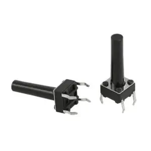 Tactile Switch 6*6*16H