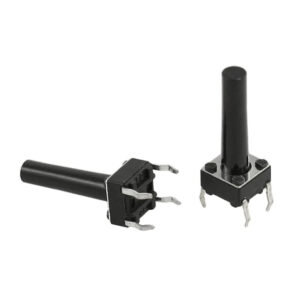 Tactile Switch 6*6*18H