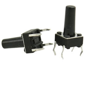 Tactile Switch 6*6*21H