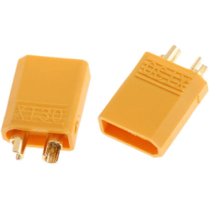 XT CONNECTOR 30