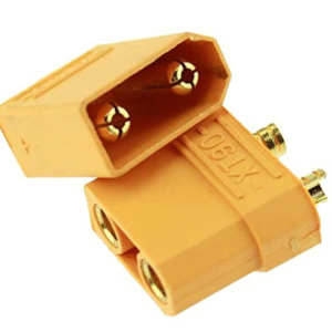 XT CONNECTOR 90 WITH COVER