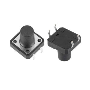 Tactile Switch 12*12*5H