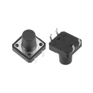 Tactile Switch 12*12*8H