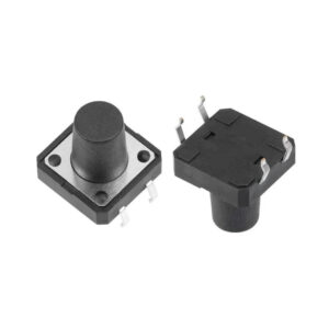 Tactile Switch 12*12*10H
