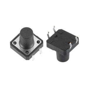 Tactile Switch 12*12*12H