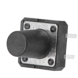 Tactile Switch 12*12*15H